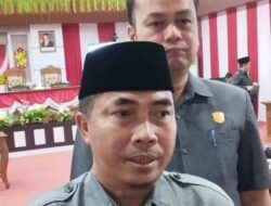 DPRD Pulang Pisau Setujui Perubahan Propemperda 2026, Fokus Penyesuaian Regulasi