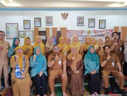 Pemurus Dalam Melaju, Siap Rebut Juara Kelurahan 2026