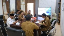 Tingkatkan Akses Pendidikan, Batola Matangkan Sosialisasi Sekolah Rakyat