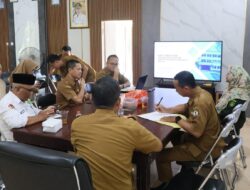 Tingkatkan Akses Pendidikan, Batola Matangkan Sosialisasi Sekolah Rakyat