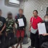 Aksi Warga dan Polisi Gagalkan Dugaan Percobaan Tindakan Asusila di Sungai Gampa