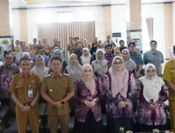 Lomba Sasirangan 2026, Strategi Banjarmasin Perkuat Identitas dan Dorong Ekspor