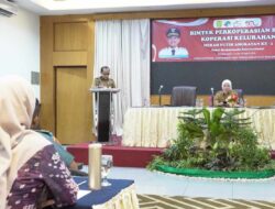 Dorong Koperasi Mandiri, Pemko Banjarmasin Gelar Bimtek Pengurus Kelurahan