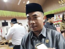 Jelang Mudik, DPRD Pulang Pisau Ingatkan Waspada Jalan Rusak di Lintas Kalimantan