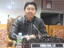 DPRD Pulang Pisau Dorong Ekowisata Berbasis Kearifan Lokal untuk Ekonomi Warga