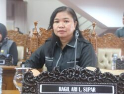 Ancaman Kemarau Panjang, DPRD Pulang Pisau Minta Petani Siaga