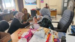 Enam Eks Pekerja RSI Banjarmasin Adukan Kekurangan Upah, Pemkot Turun Tangan