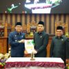 Bupati Tanah Bumbu Jadikan Rekomendasi DPRD sebagai Acuan Pembangunan