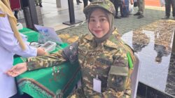 Ketua DPRD Balangan Ikuti KPPD Lemhannas RI 2026 di Magelang