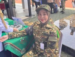 Ketua DPRD Balangan Ikuti KPPD Lemhannas RI 2026 di Magelang