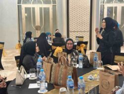 Oligio X Hadir, Kencangkan Kulit Tanpa Suntik di Devanka