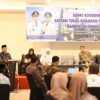Rakor Satgas MBG Tanah Bumbu, Perkuat Pengawasan Program Gizi Anak