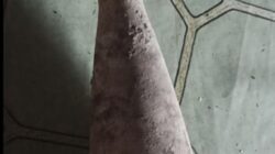 Warga Pasar Lama Temukan Benda Diduga Mortir di Loteng Rumah