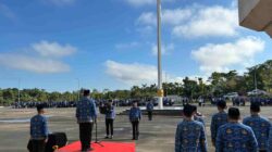 Apel Kesadaran Nasional, Pemkab Kotabaru Tekankan Optimalisasi Anggaran