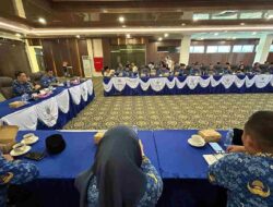 Pemkab Kotabaru Matangkan Persiapan Hari Jadi ke-76