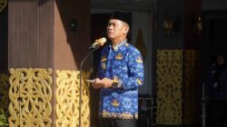 Apel Korpri, Yamin Tekankan Perubahan Nyata Birokrasi