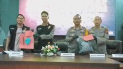 Tersangka Pembunuhan 2019 di HSS Ditangkap Usai 7 Tahun Buron