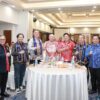 PSMTI Kalsel Resmi Dilantik, Gubernur Ajak Perkuat Kebersamaan Lintas Suku dan Agama