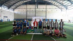 Pekan Olahraga Pegadaian 2026 Semarakkan HUT ke-125