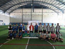 Pekan Olahraga Pegadaian 2026 Semarakkan HUT ke-125