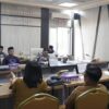 Rapat LKPJ 2025, Komisi II DPRD Balangan Fokus pada Dampak Program bagi Masyarakat