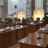 Komisi I DPRD Balangan Soroti Kinerja dan Pelayanan Publik dalam Pembahasan LKPJ 2025