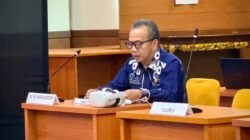 Syarifuddin Tampilkan Capaian dan Inovasi Pariwisata Kalsel di Forum Nasional