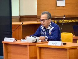 Syarifuddin Tampilkan Capaian dan Inovasi Pariwisata Kalsel di Forum Nasional