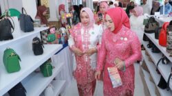 Momentum Kartini, TP PKK Kalsel Perkuat Silaturahmi dan Program Daerah