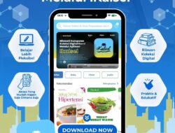 Perpustakaan Digital iKalsel, Permudah Akses Literasi di Kalimantan Selatan