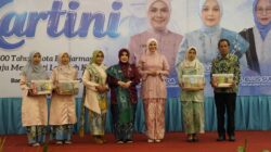Hari Kartini 2026, Perempuan Banjarmasin Didorong Terus Berkarya dan Menginspirasi