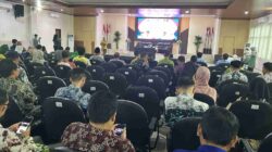 Pemkab Kotabaru Gelar Bimtek Inovasi Daerah, Luncurkan Aplikasi INOTEKDA