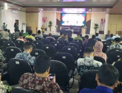 Pemkab Kotabaru Gelar Bimtek Inovasi Daerah, Luncurkan Aplikasi INOTEKDA