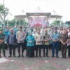 Komitmen Bersama, Pemkot Banjarmasin Perkuat Sistem Pilah Sampah dari Rumah Tangga