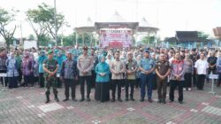 Komitmen Bersama, Pemkot Banjarmasin Perkuat Sistem Pilah Sampah dari Rumah Tangga