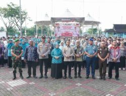 Komitmen Bersama, Pemkot Banjarmasin Perkuat Sistem Pilah Sampah dari Rumah Tangga