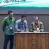 Bank Kalsel Evaluasi Kinerja Triwulan I 2026, Program Umara Siap Dorong Penguatan UMKM