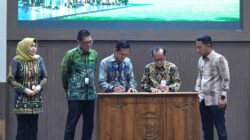 Bank Kalsel Evaluasi Kinerja Triwulan I 2026, Program Umara Siap Dorong Penguatan UMKM
