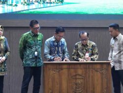 Bank Kalsel Evaluasi Kinerja Triwulan I 2026, Program Umara Siap Dorong Penguatan UMKM