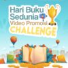 Peringati Hari Buku Sedunia, Dispersip Kalsel Ajak Warga Ikut Video Challenge