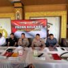 Polisi Ungkap Peredaran Narkoba di Jalan Sultan Adam Banjarmasin, Pengedar Diamankan
