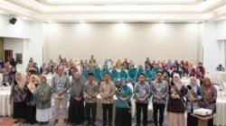 Banjarmasin Perkuat Budaya Baca Lewat Kegiatan Bunda Literasi 2026