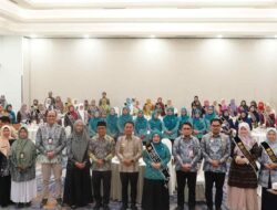 Banjarmasin Perkuat Budaya Baca Lewat Kegiatan Bunda Literasi 2026