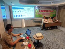 BTN Permudah KPR Lewat Layanan Digital, Kredit dan Laba Melonjak