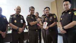 Saat Penjara Bukan Satu-satunya Jalan, Kejari Banjar Dorong Penyelesaian Damai