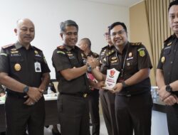 Saat Penjara Bukan Satu-satunya Jalan, Kejari Banjar Dorong Penyelesaian Damai