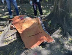 Kakek Ditemukan Tewas Bersimbah Darah di Kelayan Barat, Ternyata Akibat Penyakit