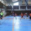 Semarak HUT ke-500, Turnamen Handball Antar Daerah Digelar di Banjarmasin