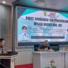 Susun Langkah Strategis, Bupati Samsul Rizal Pimpin Rakor dengan TPID HST