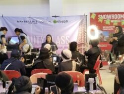 Beauty Class Honda Kolonel, Bikin Konsumen Glow & Percaya Diri